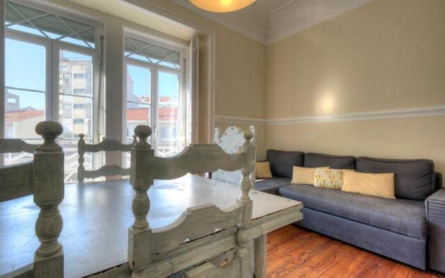 Angola 1 - 6 Bedrooms