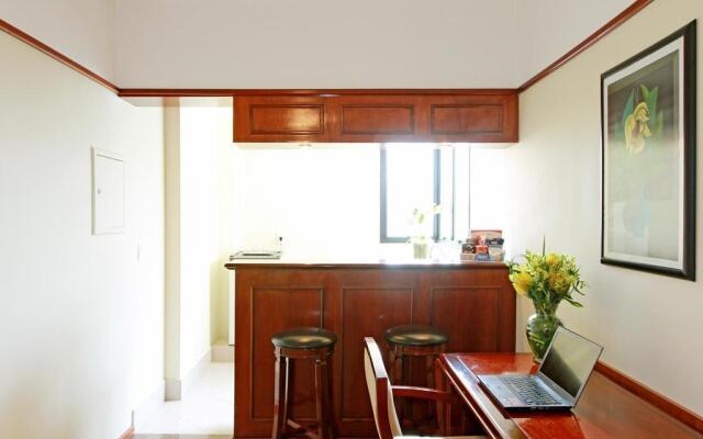 Travel Inn Flats Jundiaí