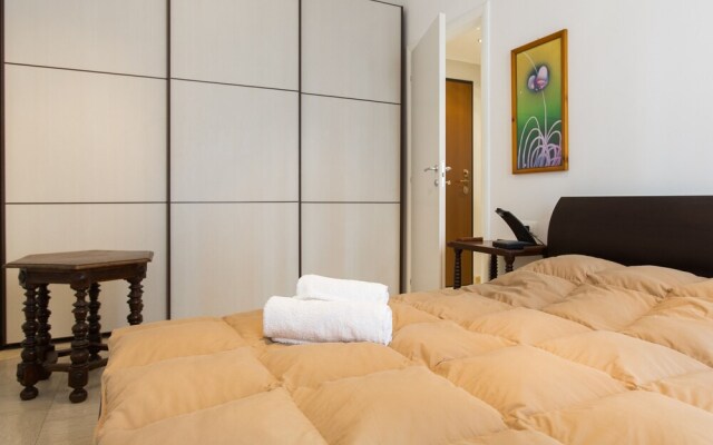 Beesprint Milan Apartments Navigli