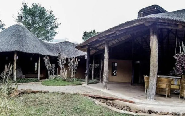 Munga Eco-Lodge