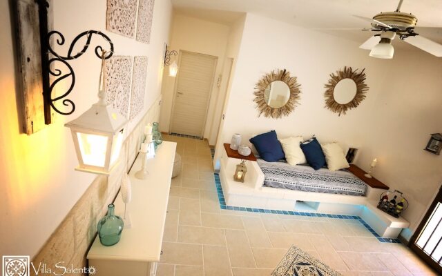 Villa Salento Vacation Home