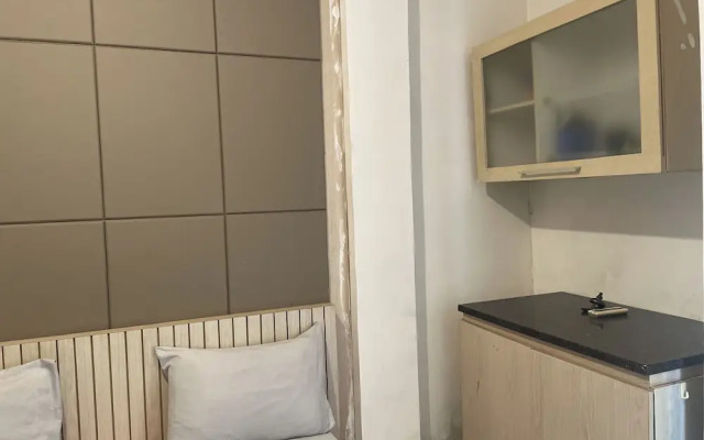 OYO 92723 Sultan Residence Syariah