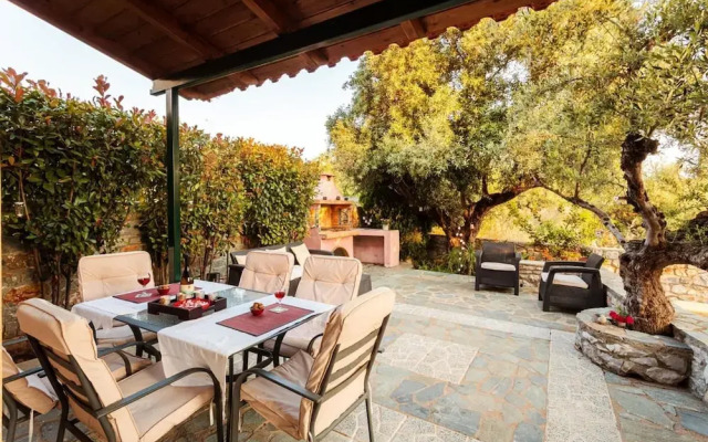 Mani Garden Haven - Private Retreat in Stoupa