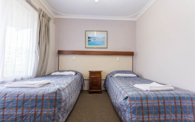 Sleepwell Motel