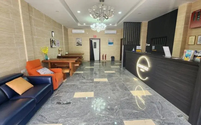 Comfort Inn