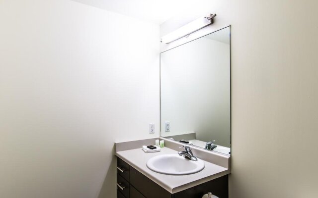 Aspira Apartments