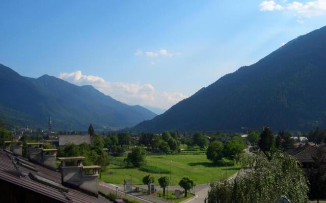 Chalet Fiocco di Neve