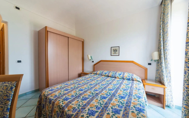 La Capannina - Hotel & Apartments