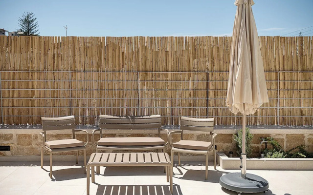 Petra Retreat Residence