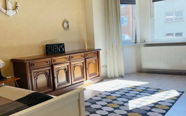 City Müllers Apartment