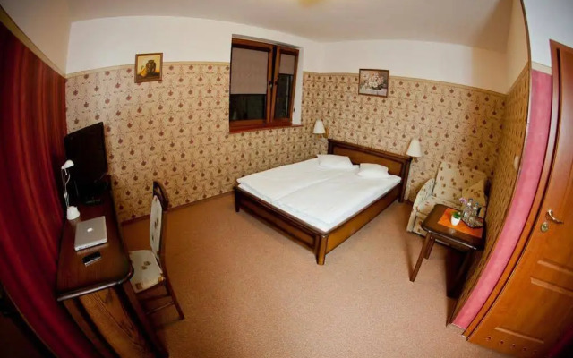 Hotel Kruk