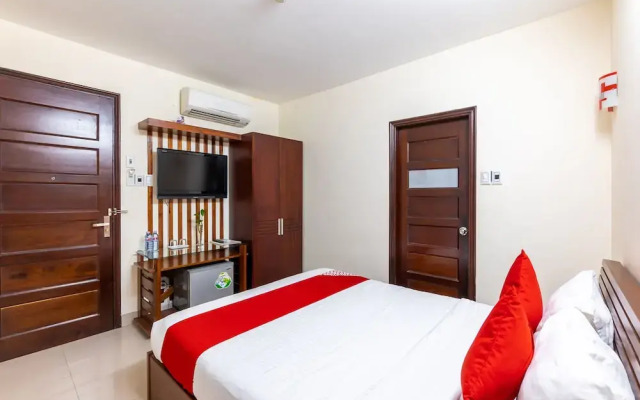 Saigon Home by OYO Rooms