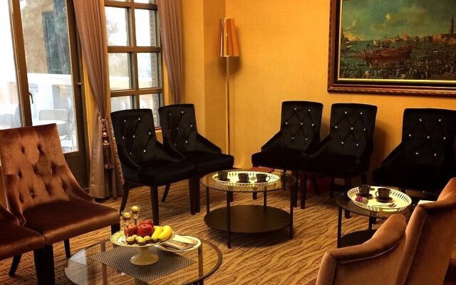 Victoria Star Hotels & Business Villages