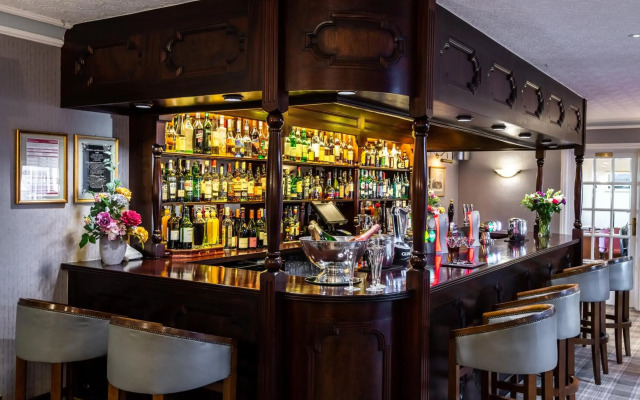 Hotel Riviera Sidmouth