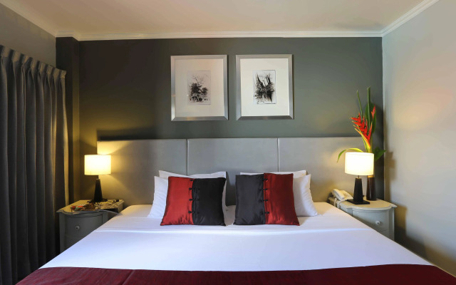 Regent Park Hotel
