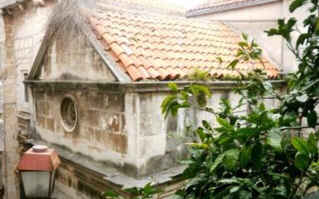 Kanavelic place - Old town Korcula