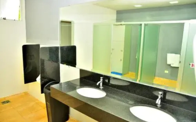 Santa Teresa Hotel Group S.A