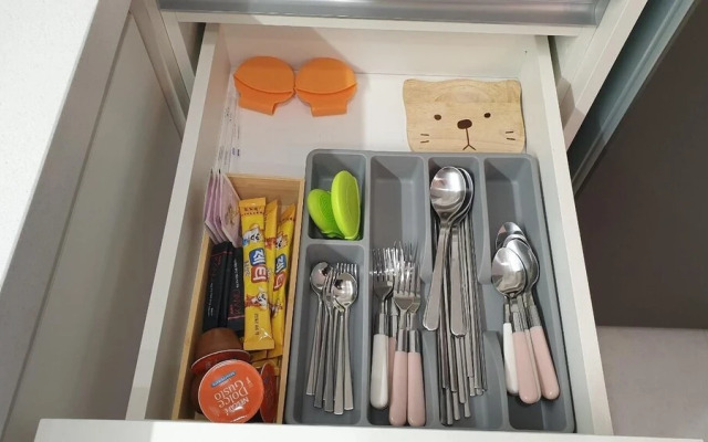 Gapyeong Jinikidsdogchaepoolvilla