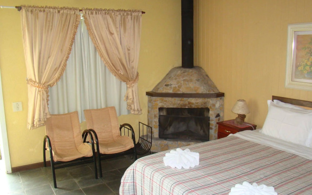 Pousada Highland