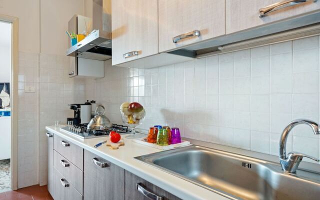 Serene Holiday Home in Acireale near Sea