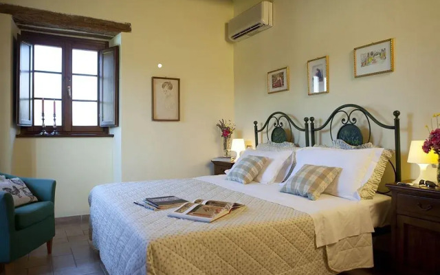 Parco Ducale Country House