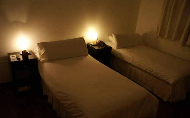 Hotel San Francisco
