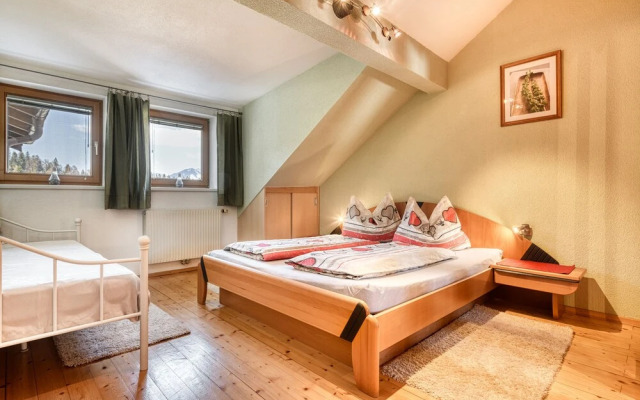 Chalet Fischer by A Appartements