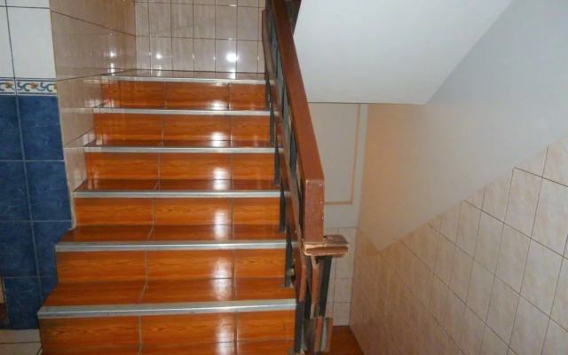 Hotel Paraiso