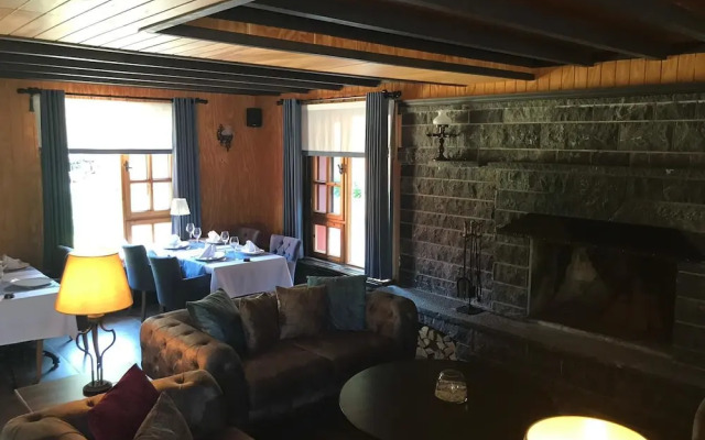The Swanpark Hotel