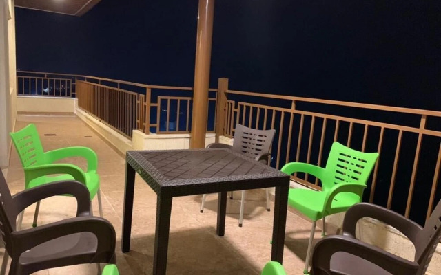 Bhamdoun Residence
