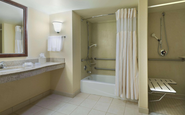Hilton Garden Inn Washington DC/Greenbelt