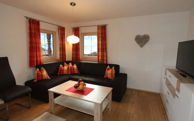 Apartment in Alpbach With Parking, Balcony, Storage, Heating