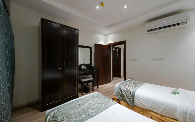 Holiday Plus Al Nuzha