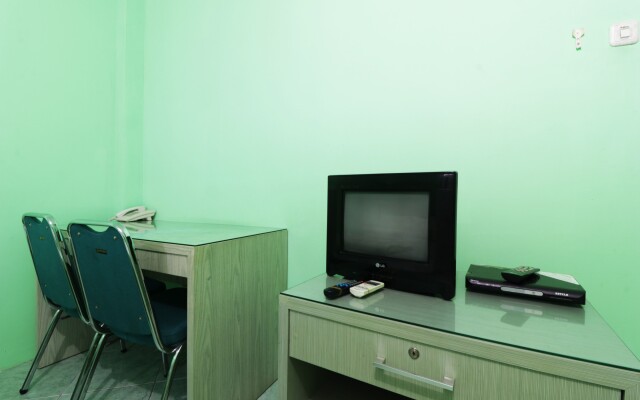 Wisma Aam Syariah