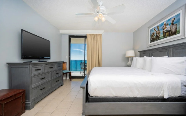 Phoenix X 1104 3 Bedroom Condo