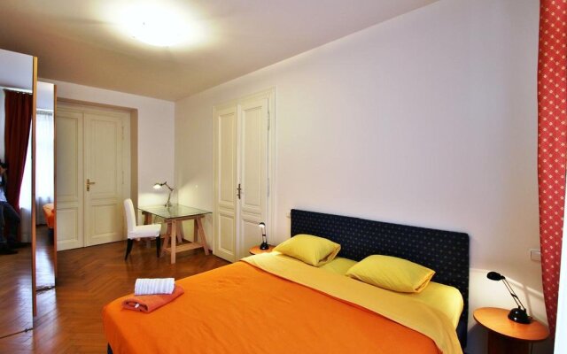 Residence Dusni 6