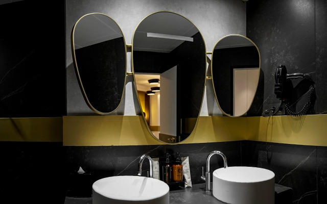 Hotel Soho Boutique Granada