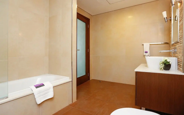 Kennedy Towers - Burj Daman