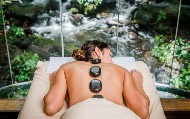 Borinquen Thermal Resort