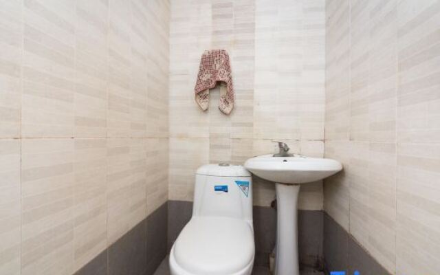 Shenyang Subie Inn
