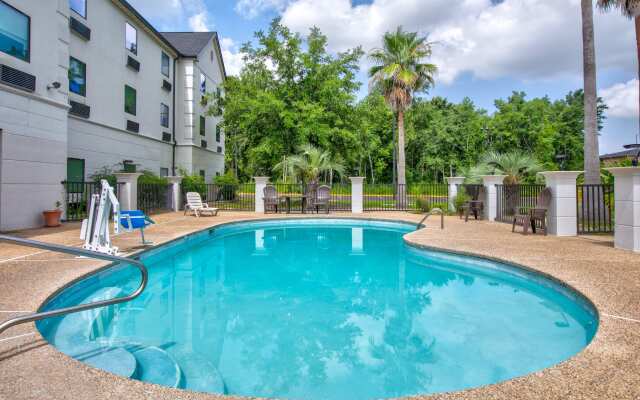 Wingate by Wyndham Biloxi/Ocean Springs