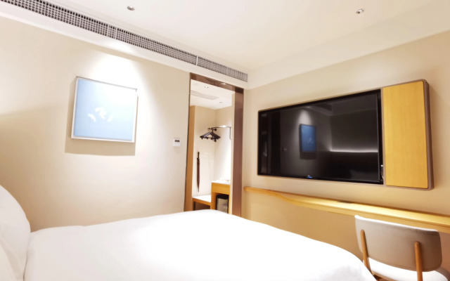 Ji Hotel Xia'men Mingfa Square