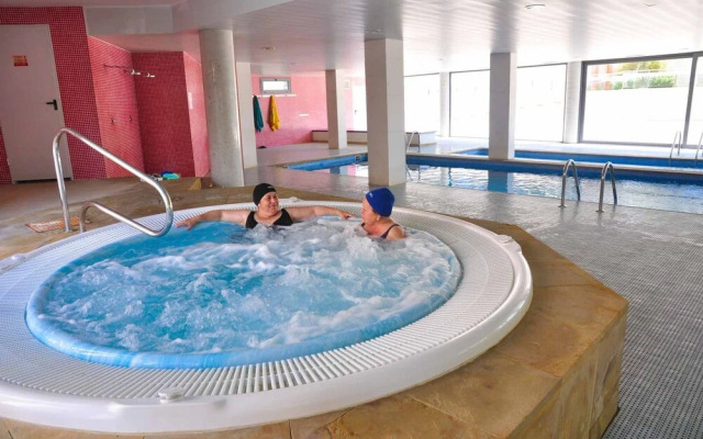 Apartamento Para 6 Personas en Cambrils