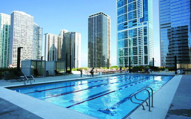 Aqua Chicago