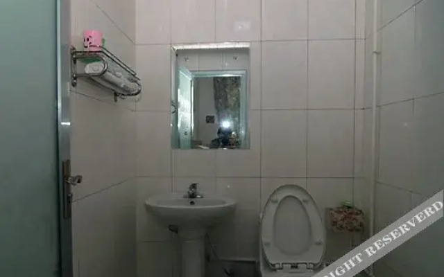Yijia Guesthouse Beidaihe