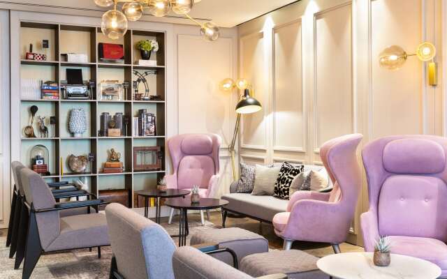 Holmes Hotel London