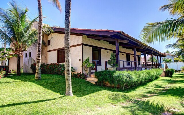 Casa em Porto das Dunas por Carpediem