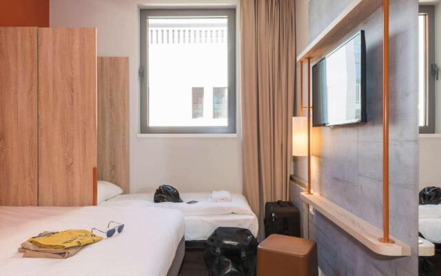 ibis budget Gent Centrum Dampoort