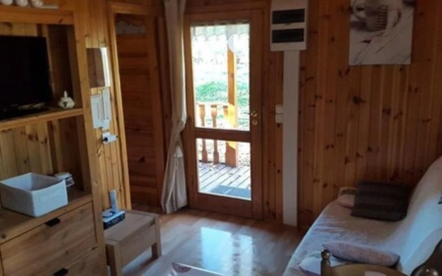 Camping La Motte Flottante