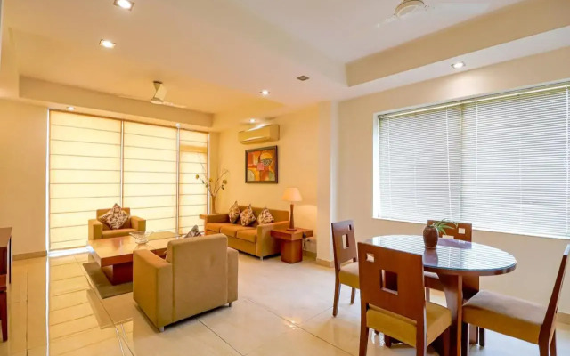 Ahuja Residency  Noida